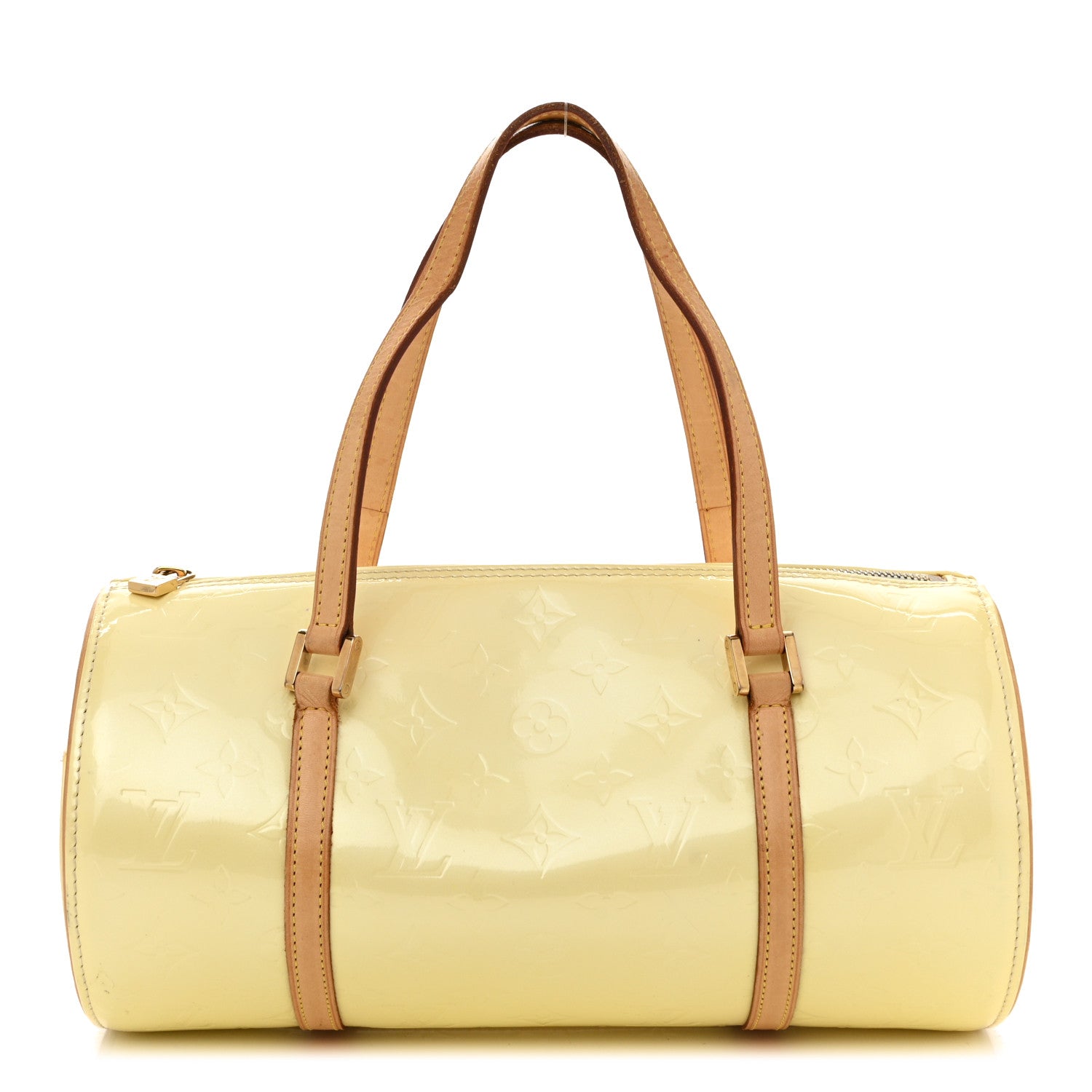 Louis Vuitton Vernis Bedford Marshmallow 1 of 14
