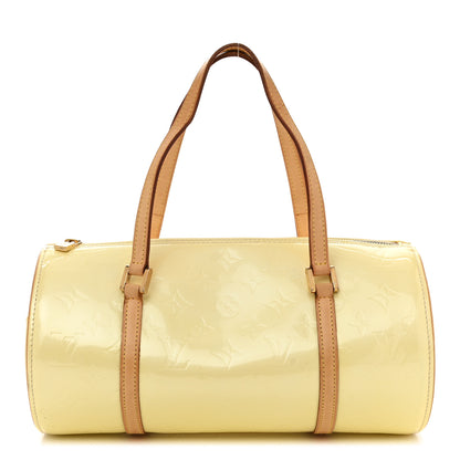 Louis Vuitton Vernis Bedford Marshmallow 1 of 14