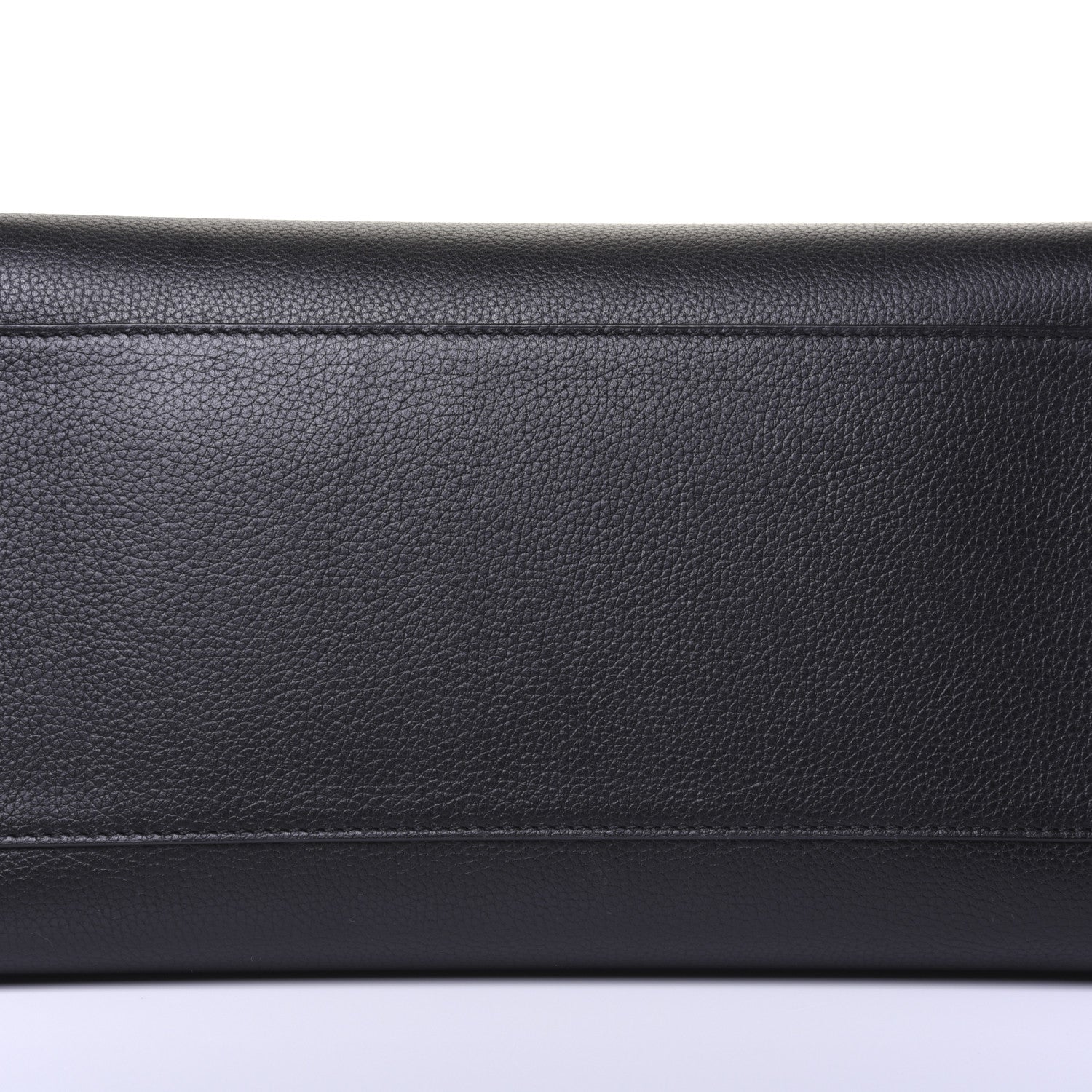 Chanel Grained Calfskin Large Neo Executive Shopper Tote Black 14 of 17
