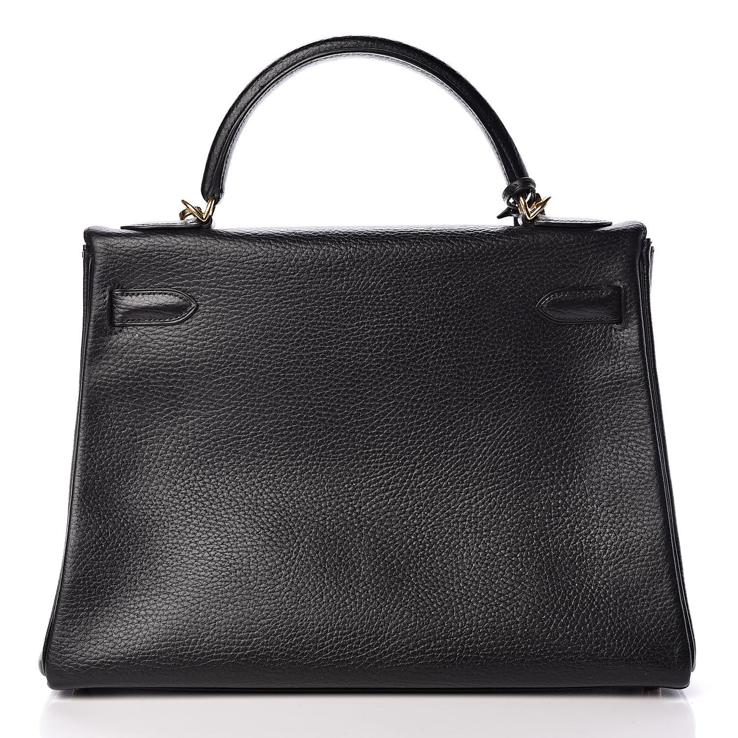 Ardennes Kelly Retourne 32 Black