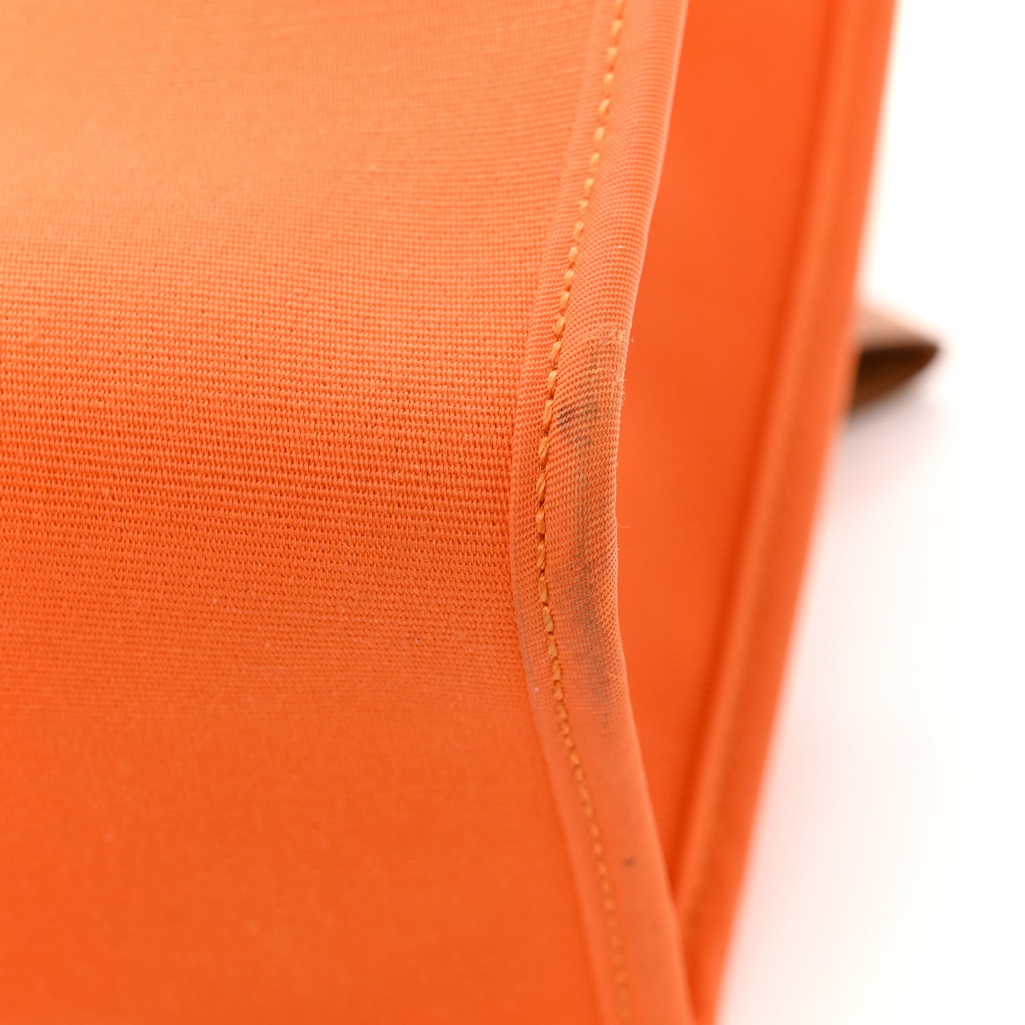 Toile Officer Vache Hunter Herbag Zip 31 PM Feu Natural