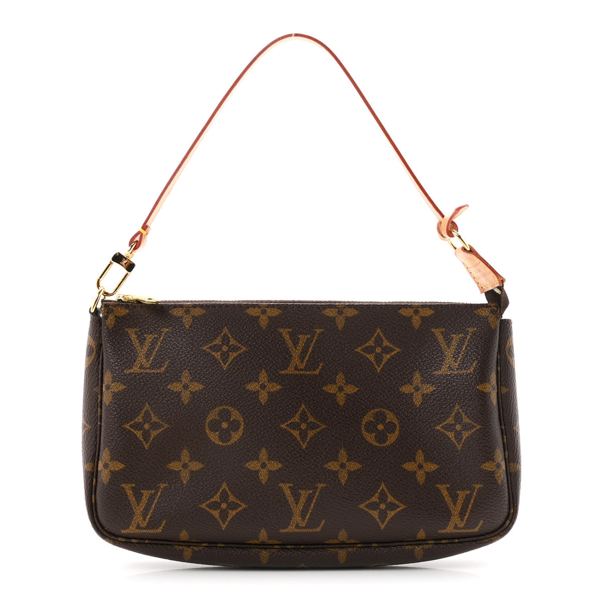 Louis Vuitton Monogram Pochette Accessories 1 of 10
