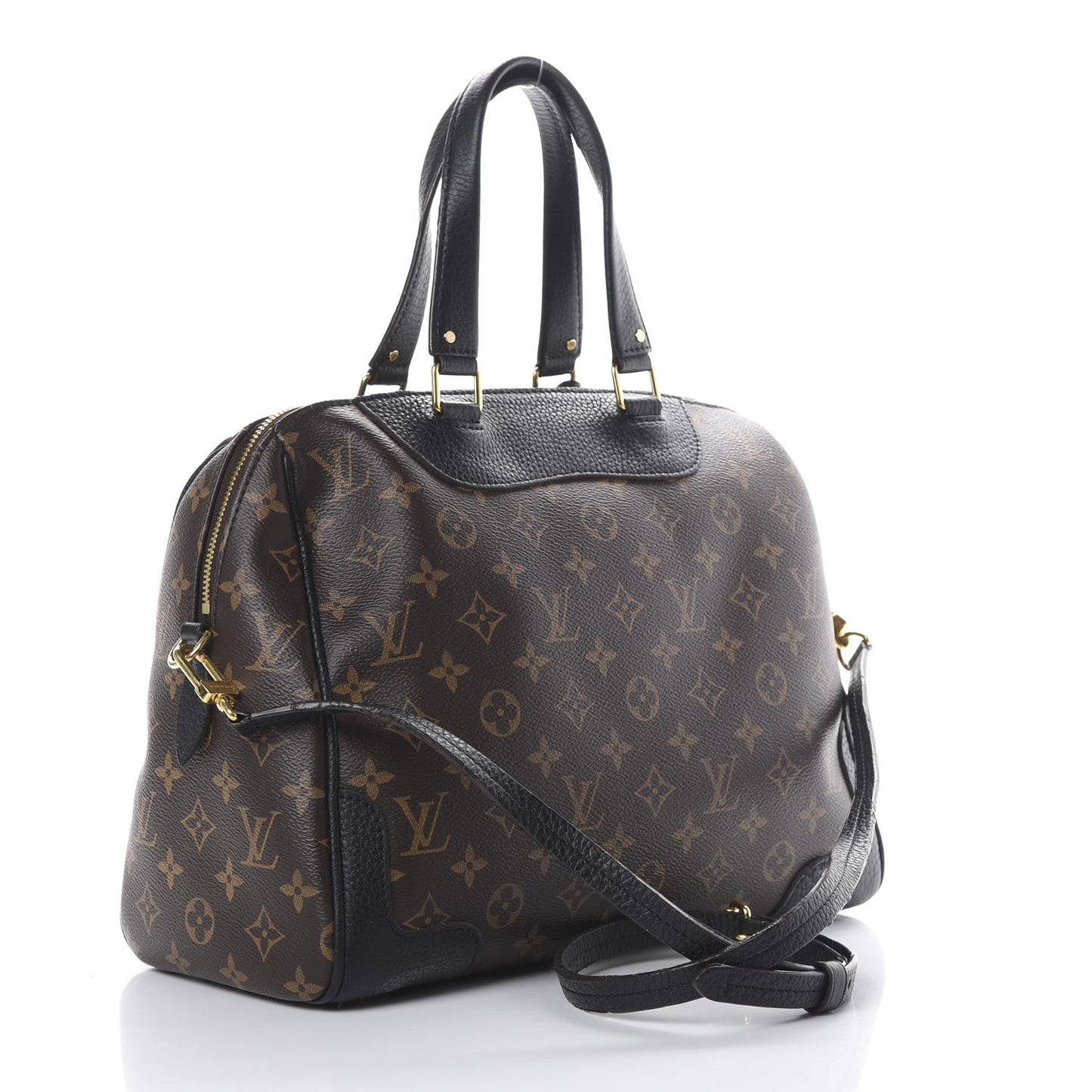 Monogram Retiro NM Black