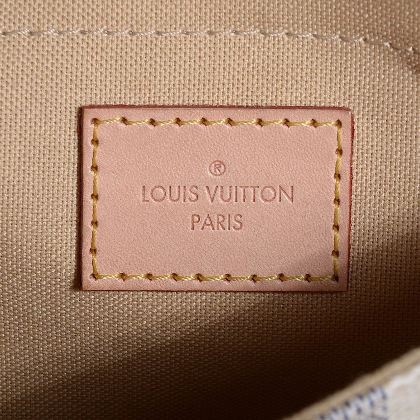 Damier Azur Favorite PM