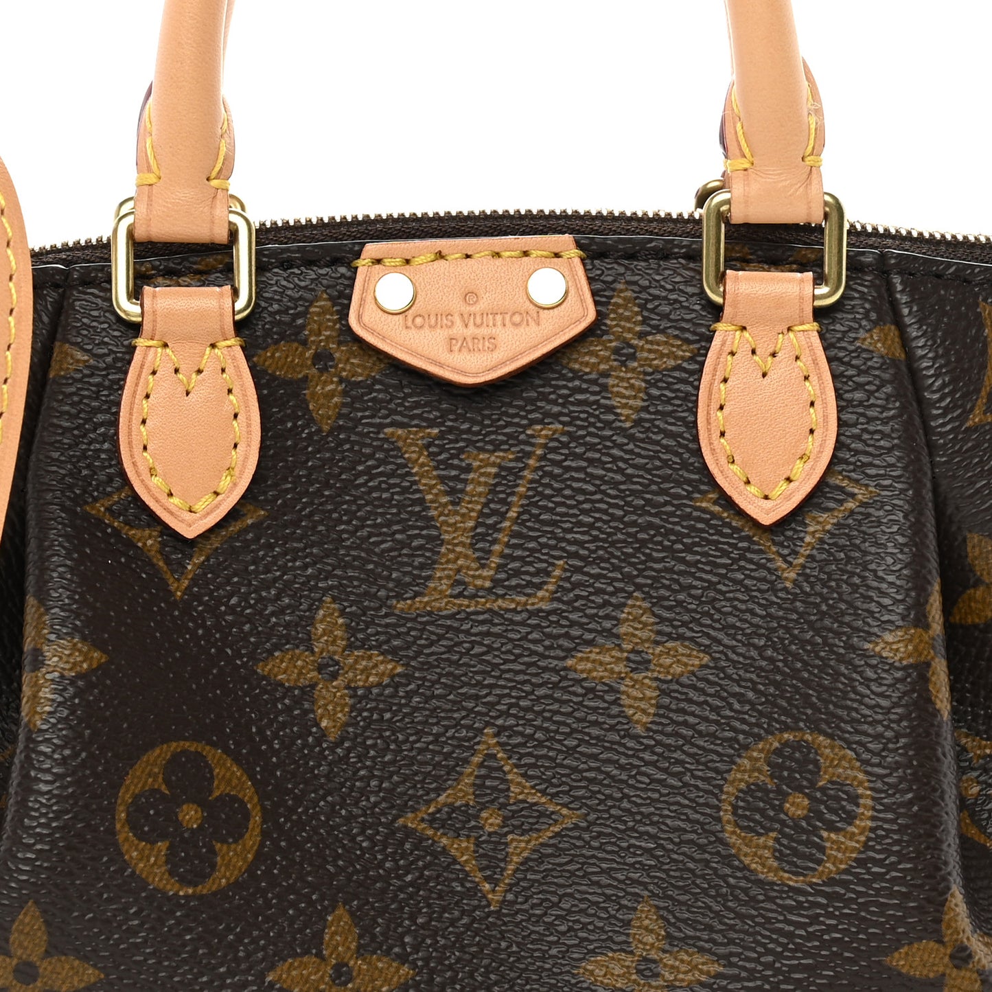 Monogram Nano Turenne