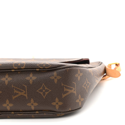 Louis Vuitton Monogram Mabillon 9 of 11