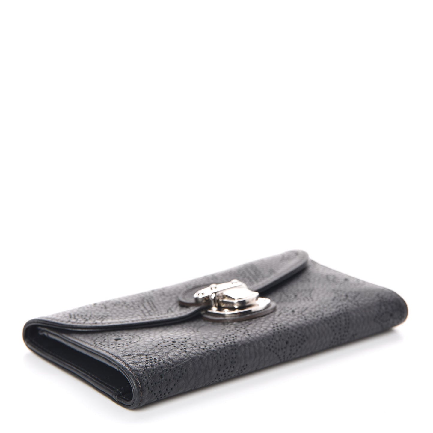 Mahina Amelia Wallet Black