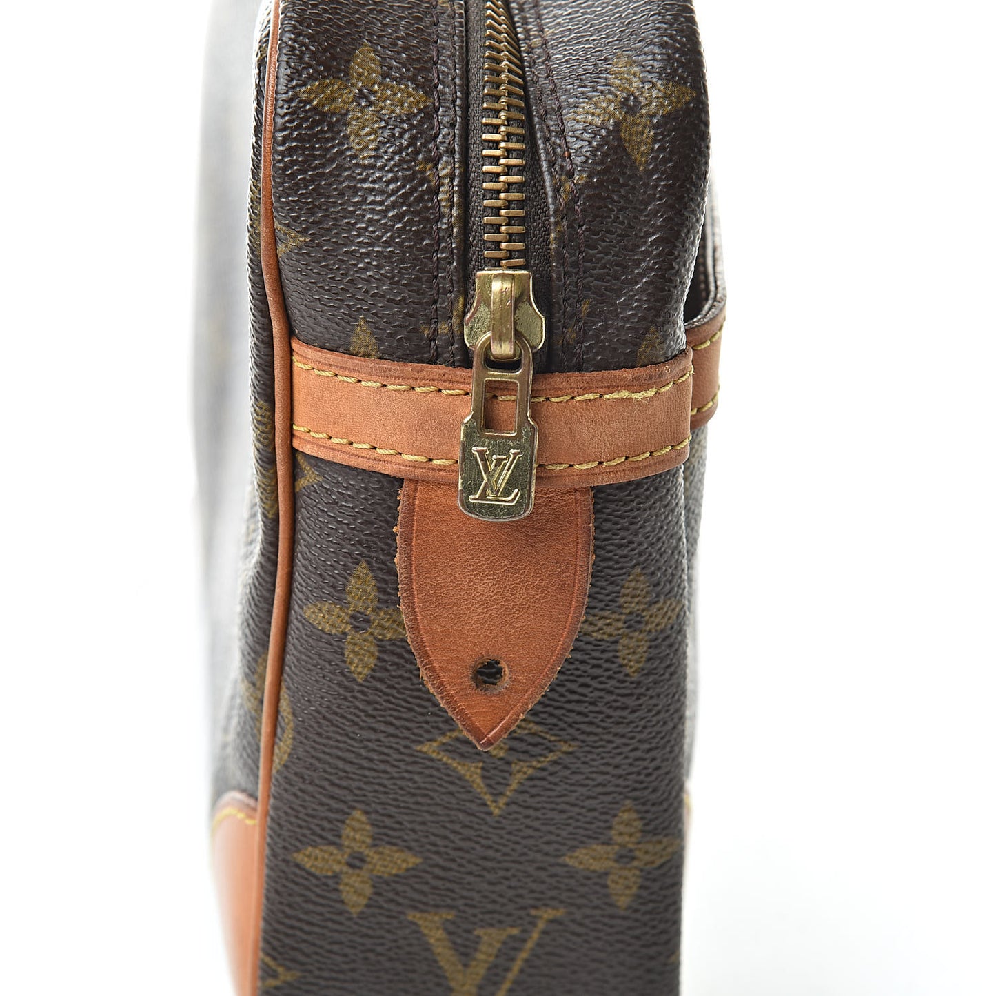 Monogram Compiegne 28