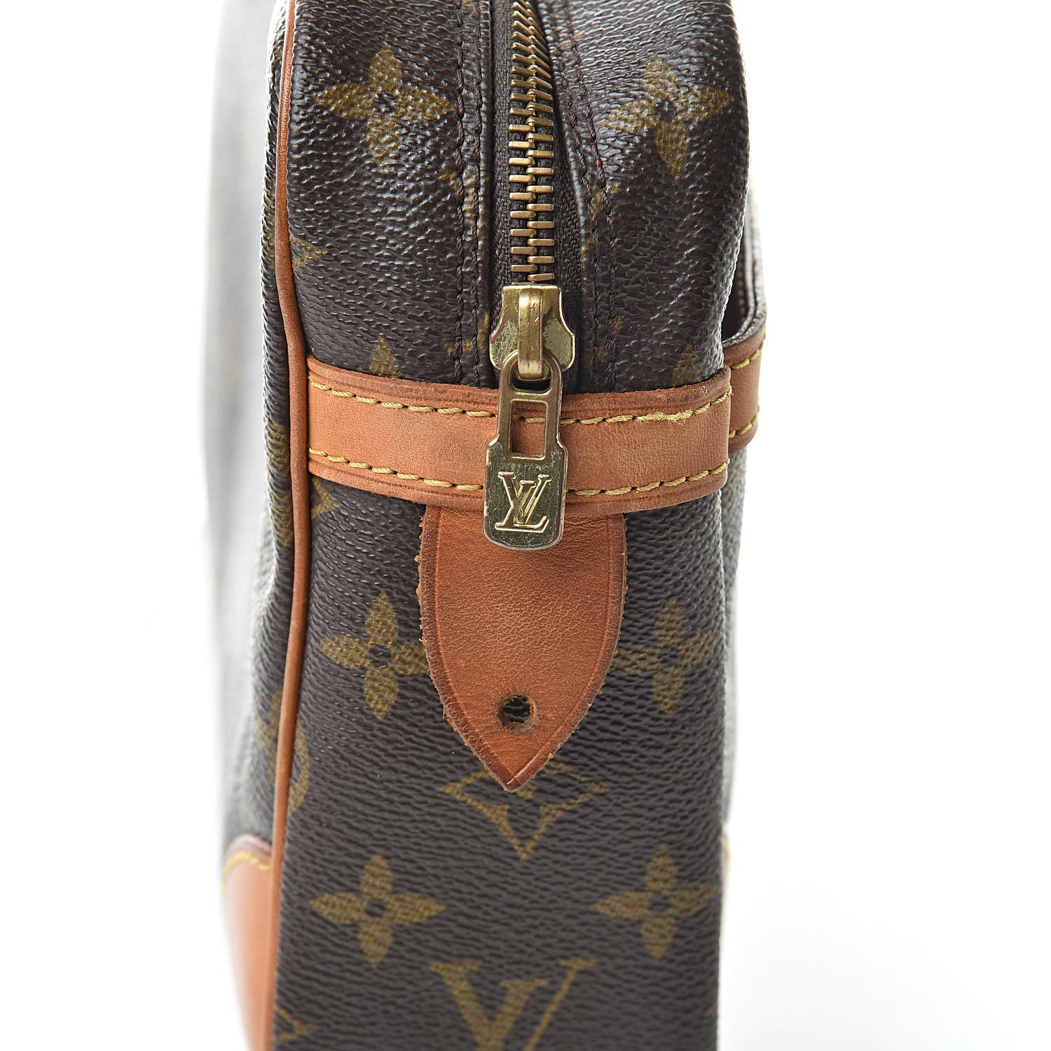 Louis Vuitton Monogram Compiegne 28 11 of 11