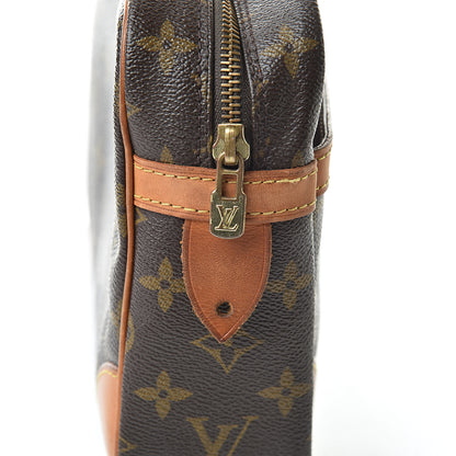 Louis Vuitton Monogram Compiegne 28 11 of 11