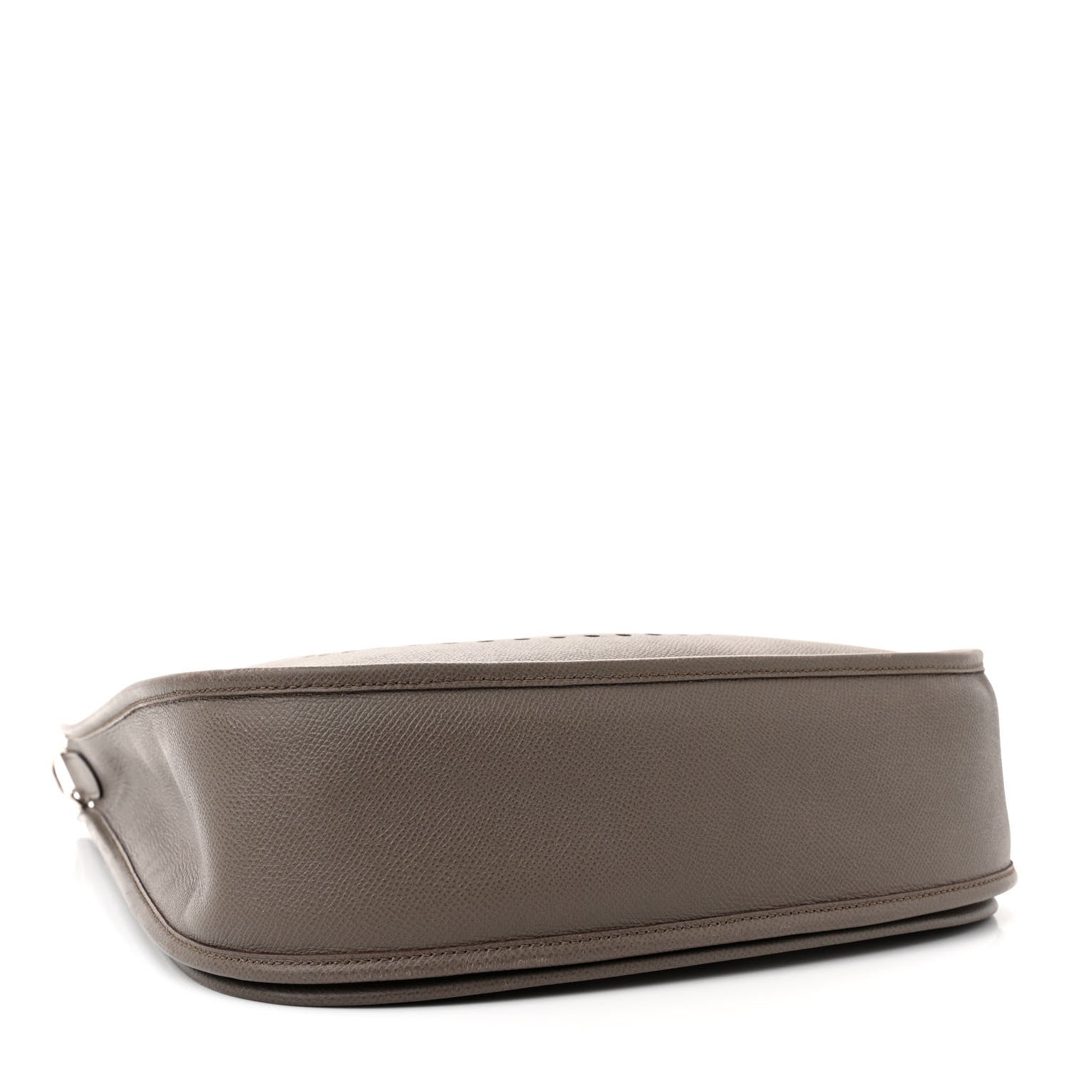 Hermes Epsom Evelyne III GM Etain 4 of 14