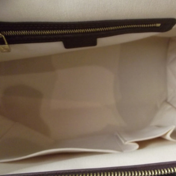 Louis Vuitton Mini Monogram Josephine GM Cherry 6 of 8