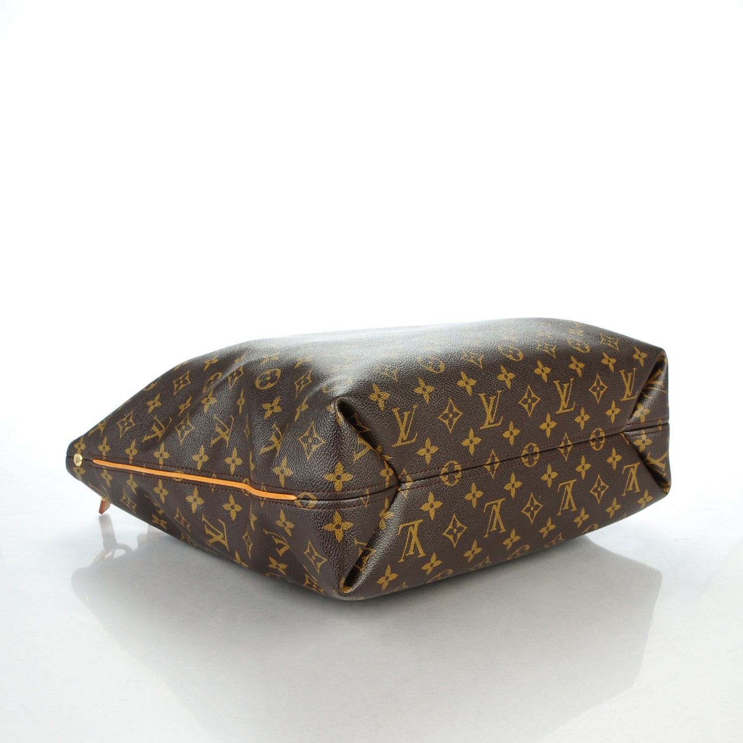 Louis Vuitton Monogram Sully MM 4 of 7