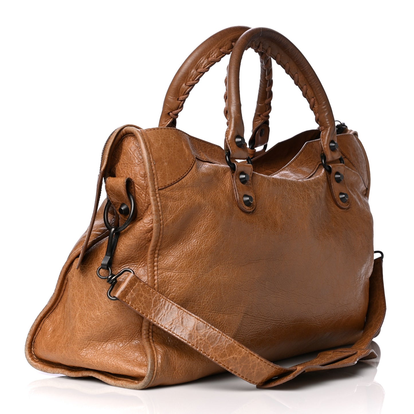 Agneau Classic Hardware City Cumin