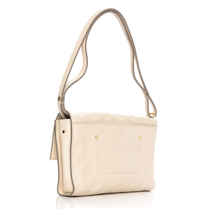 Louis Vuitton Empreinte Fascinante Neige 3 of 18