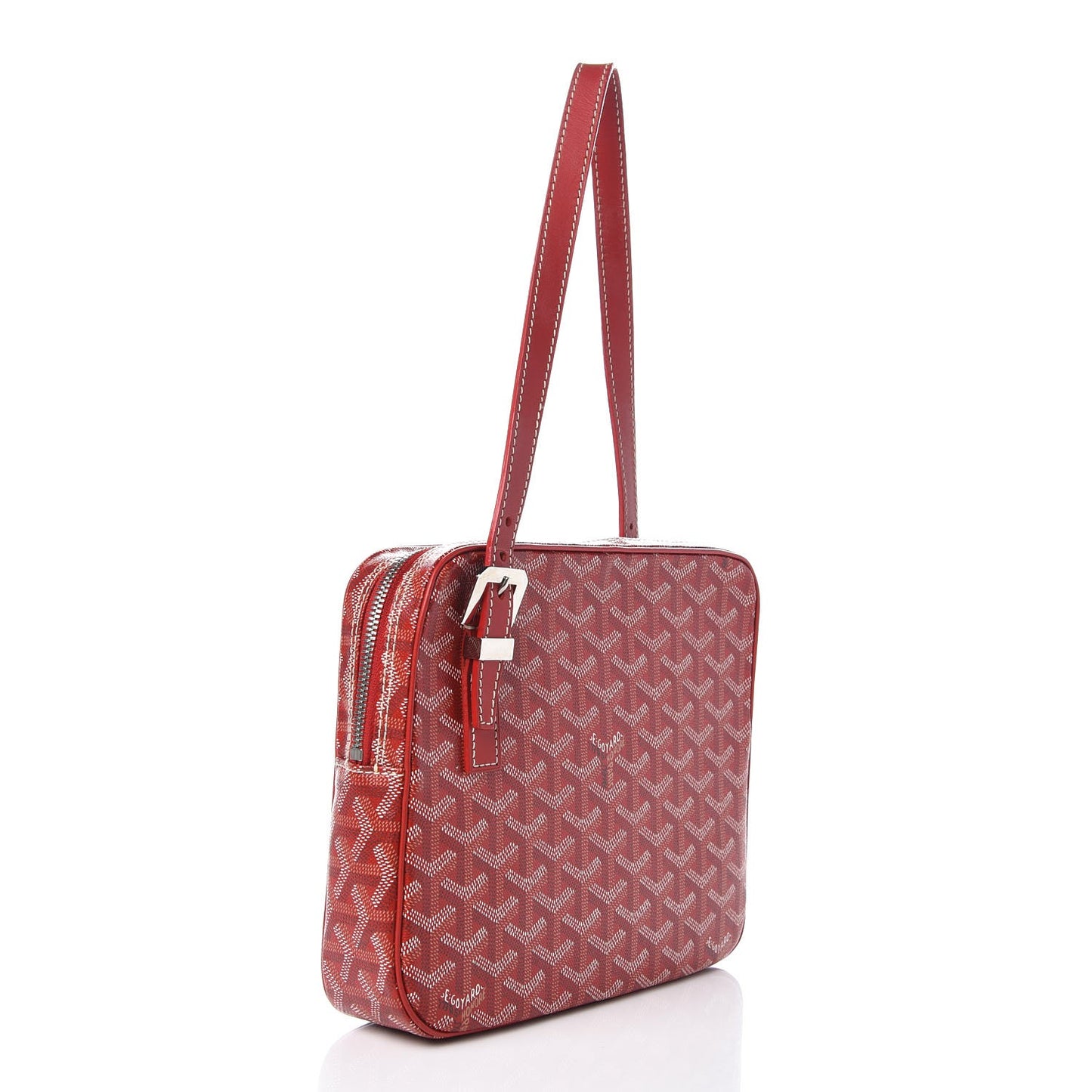 Goyardine Yona MM Red