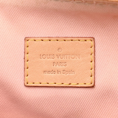 Louis Vuitton Damier Azur Lymington 6 of 17