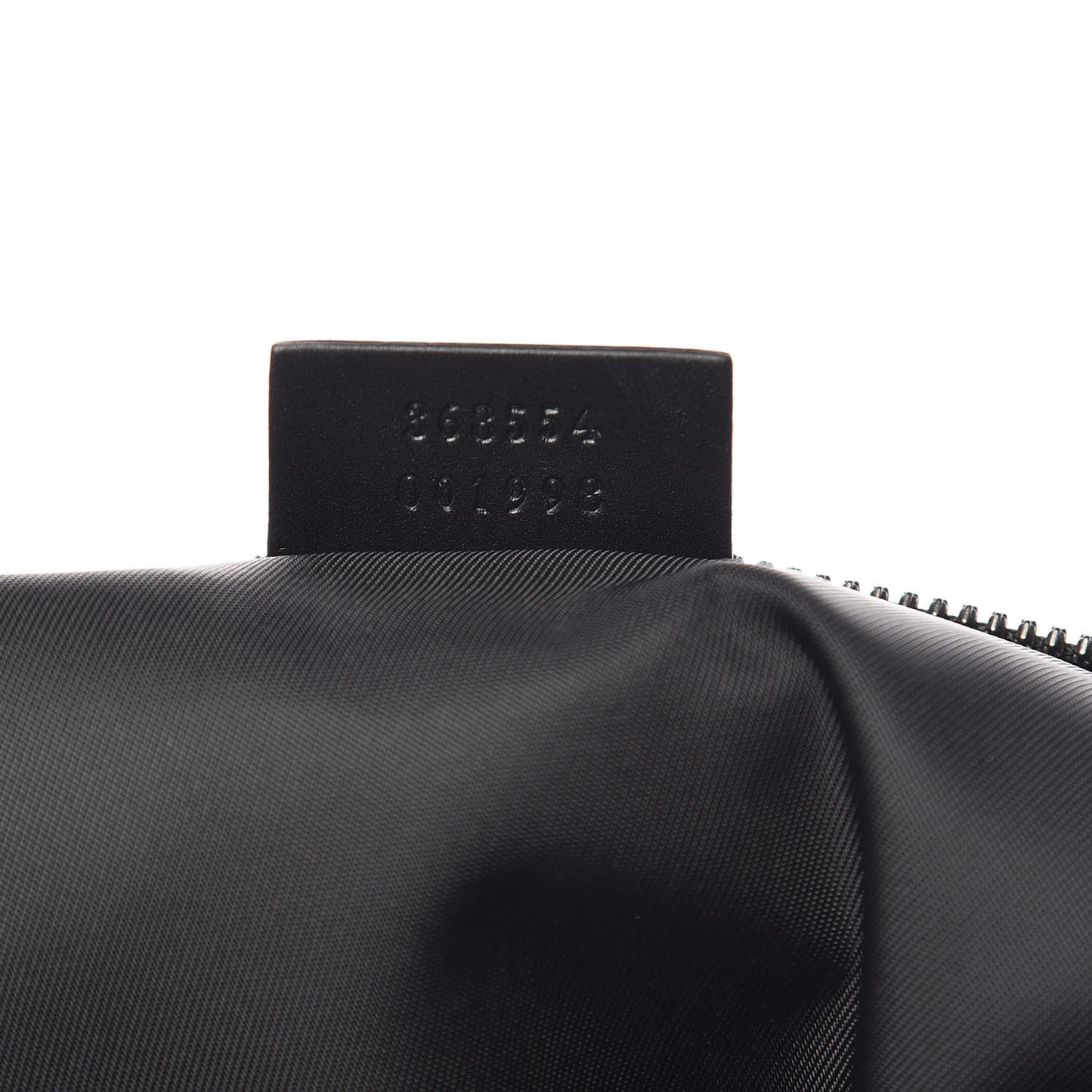 GG Supreme Monogram Medium Carry-On Duffle Bag Black Grey