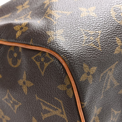 Louis Vuitton Monogram Speedy 30 11 of 12