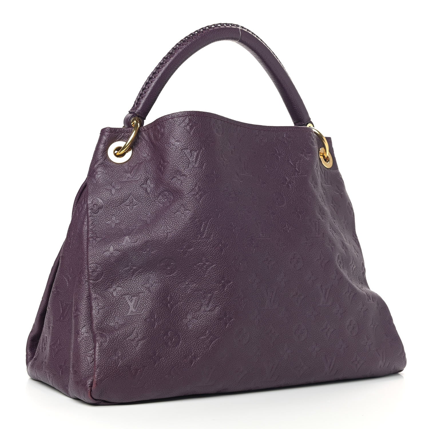 Louis Vuitton Empreinte Artsy MM Aube 2 of 8