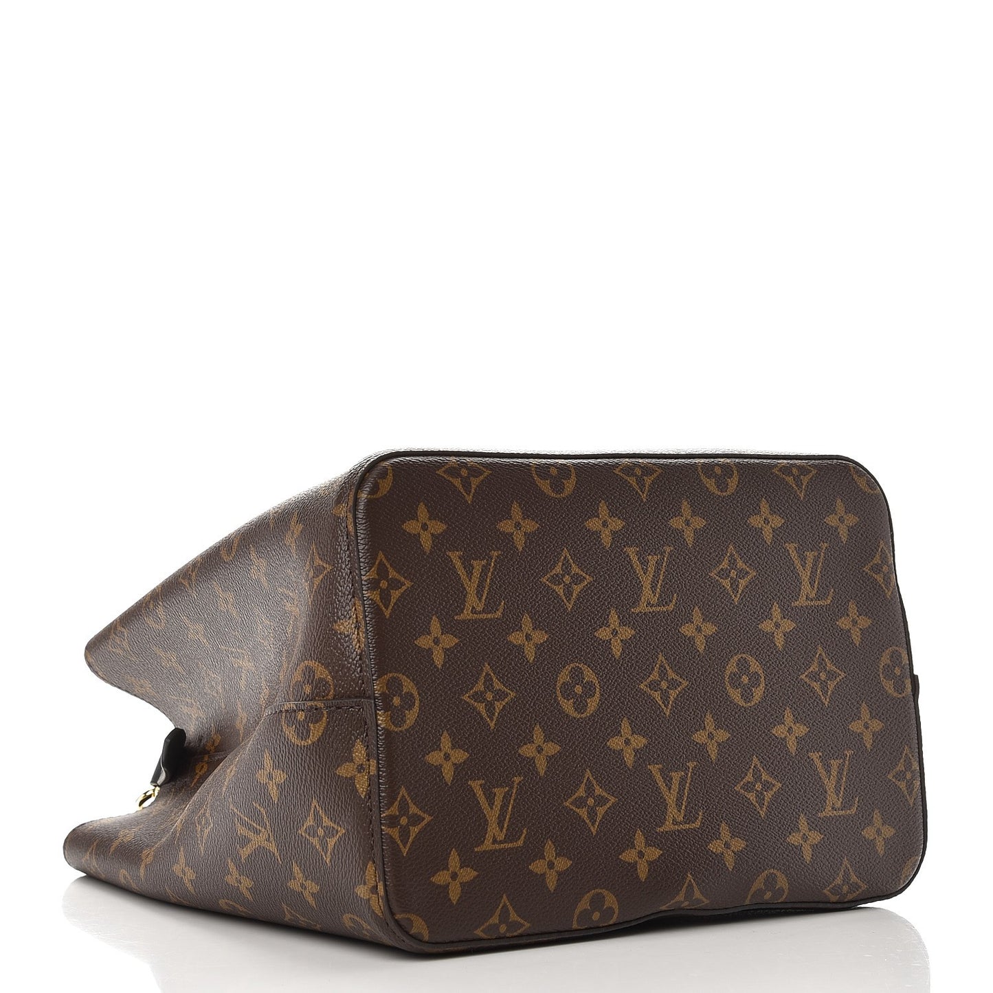 Monogram Neonoe MM Black