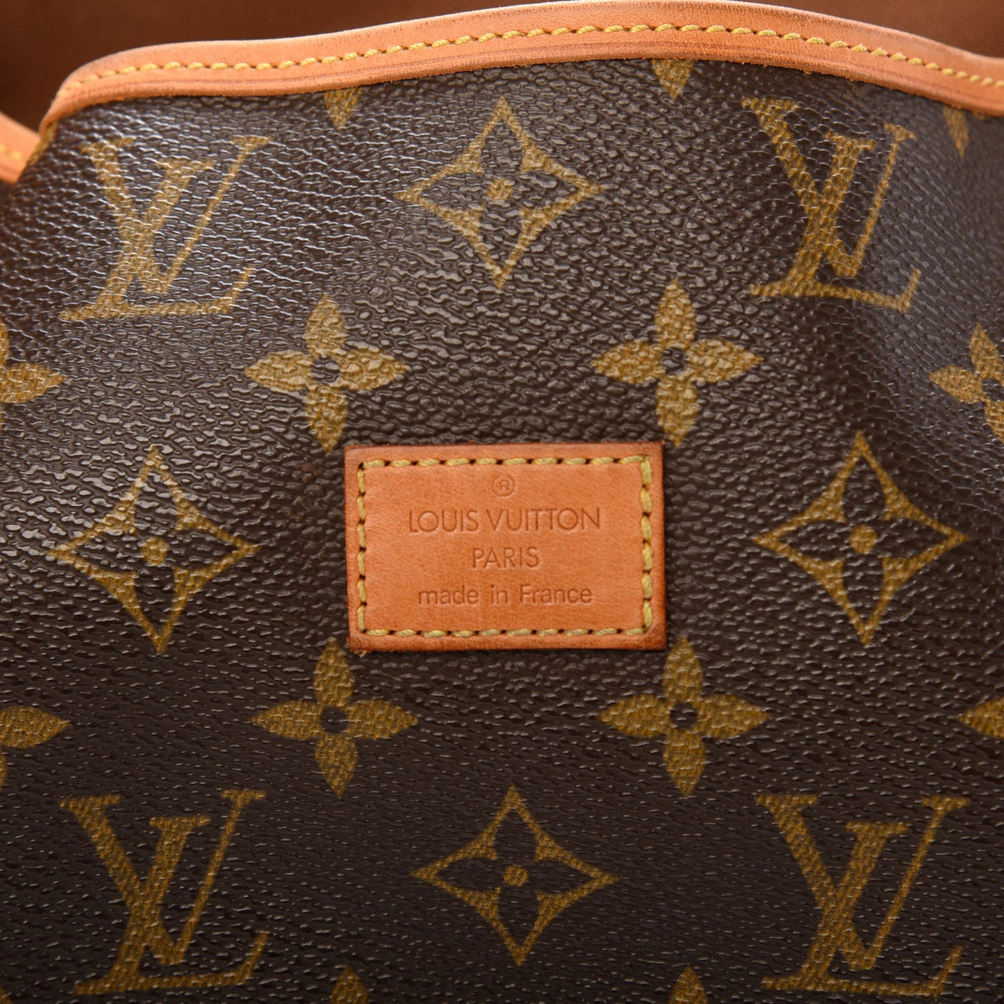 Monogram Saumur 30