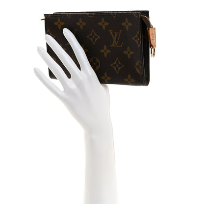 Louis Vuitton Monogram Bucket 23 Pouch 2 of 7