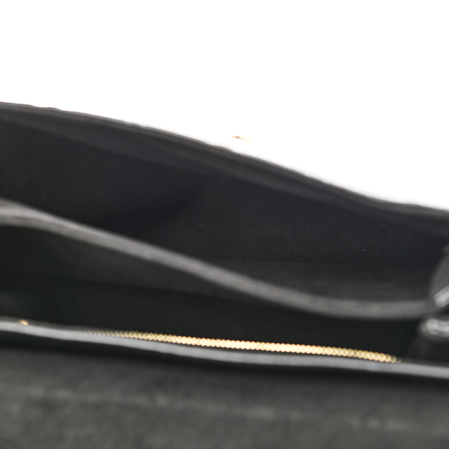 Empreinte Georges MM Black