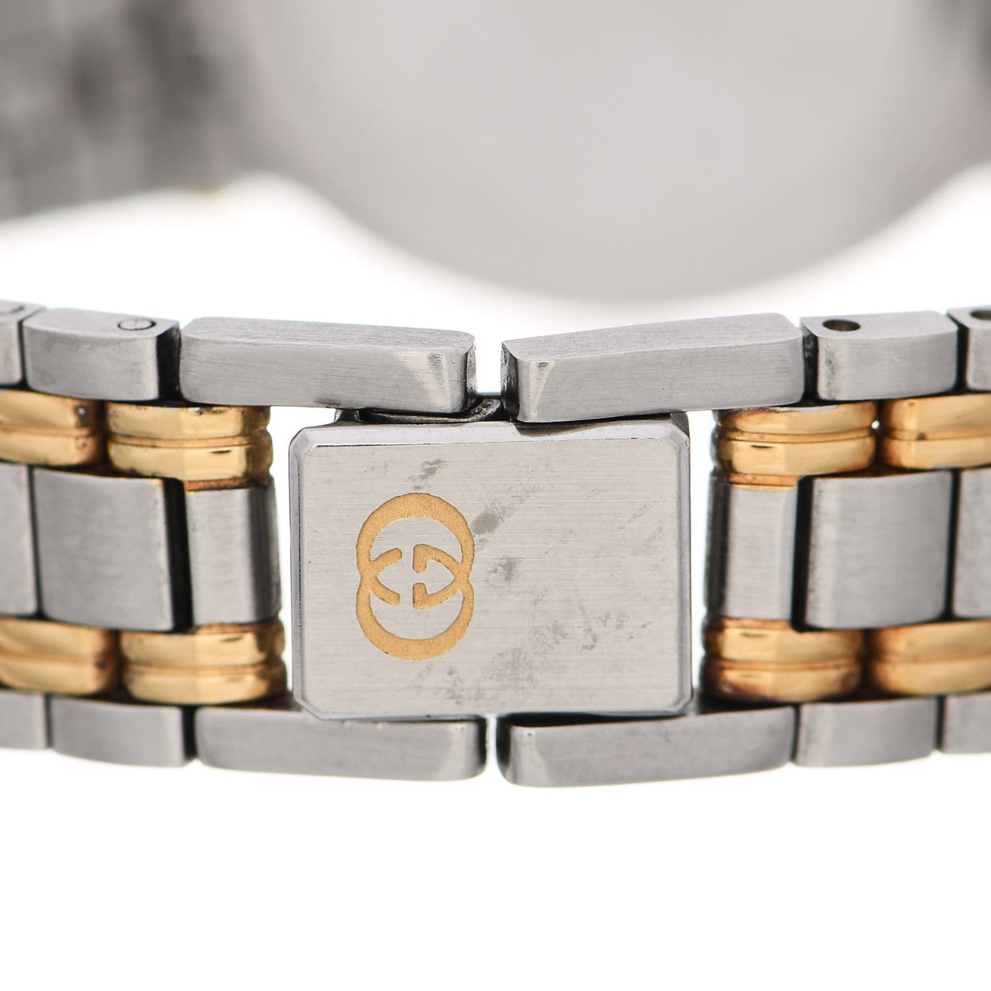 Stainless Steel 25mm 9000L Quartz Watch Grey