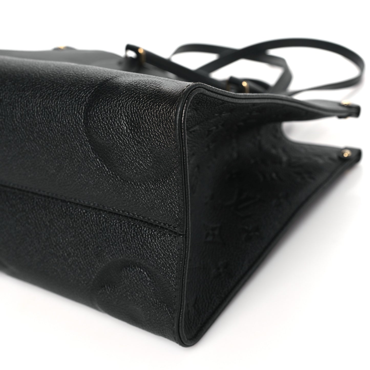 Empreinte Monogram Giant Onthego MM Black