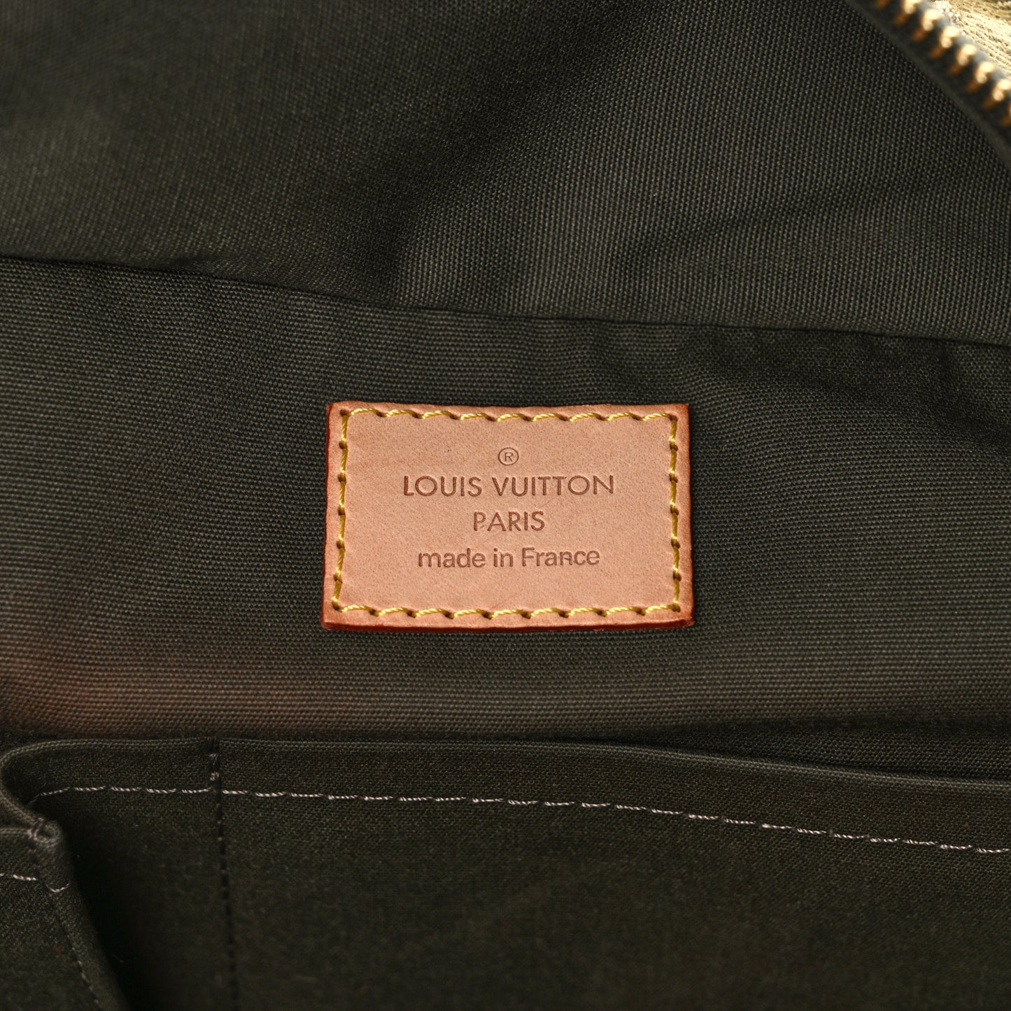 Denim Monogramouflage Jasmine