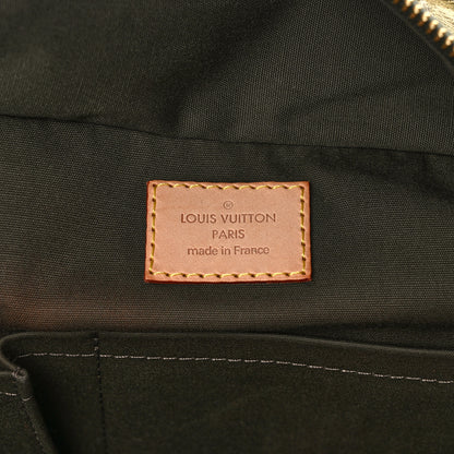 Louis Vuitton Denim Monogramouflage Jasmine 7 of 13