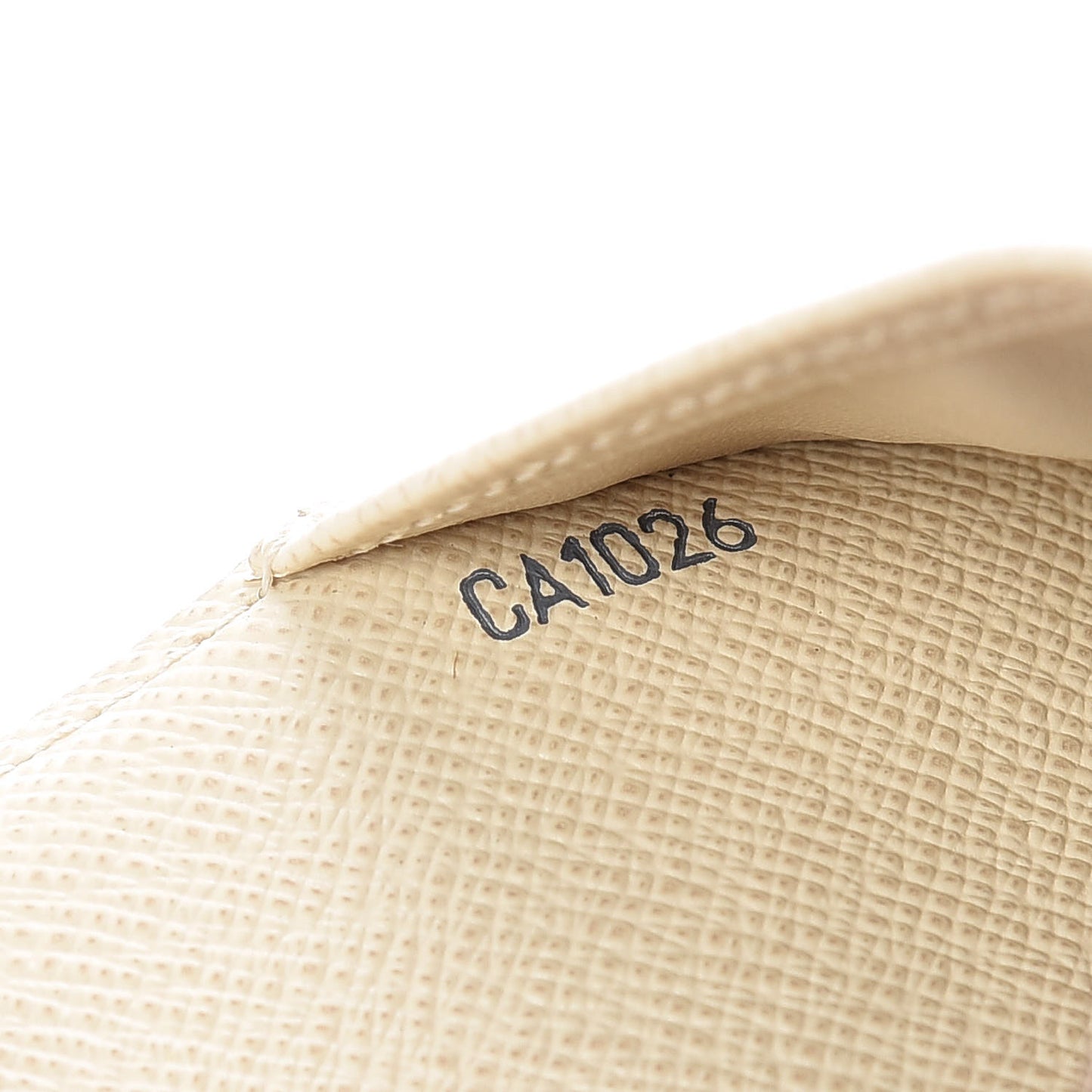 Damier Azur Small Ring Agenda Cover