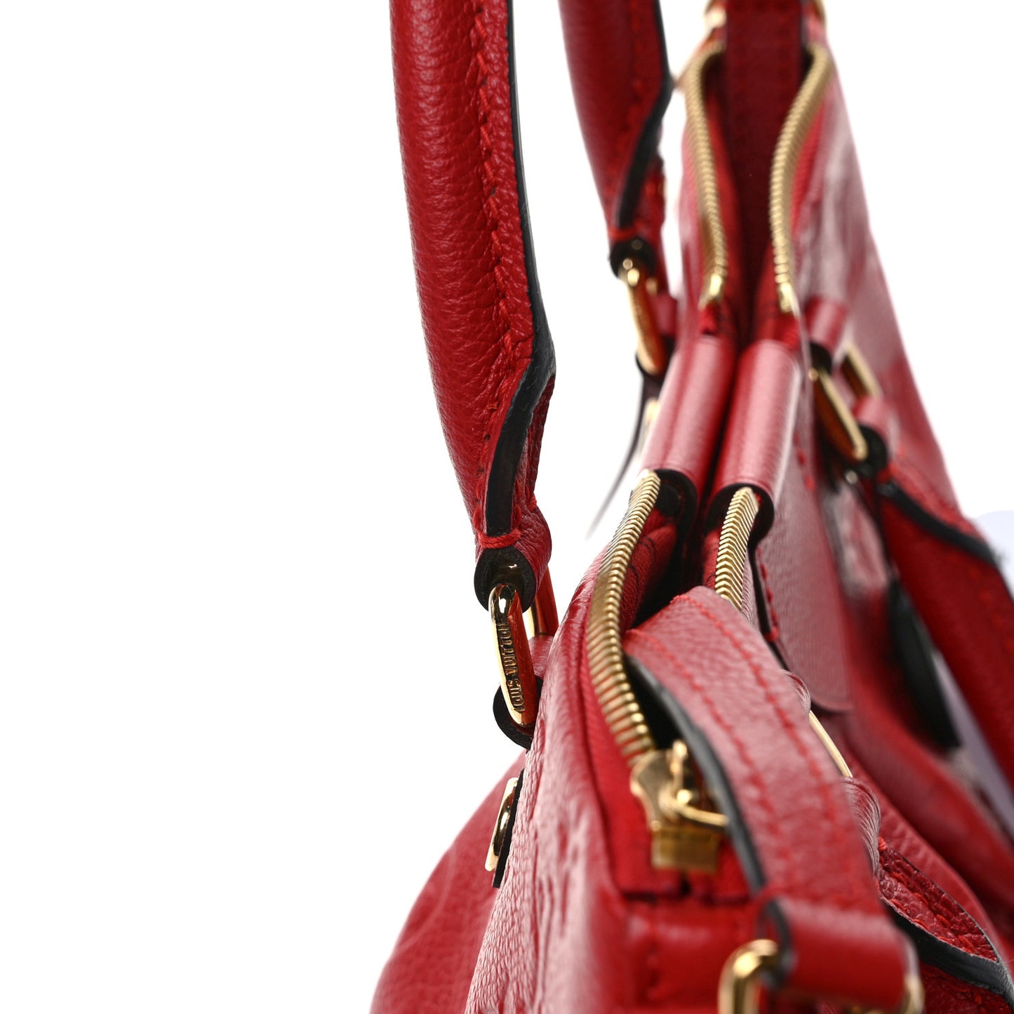 Empreinte Mazarine PM Cherry