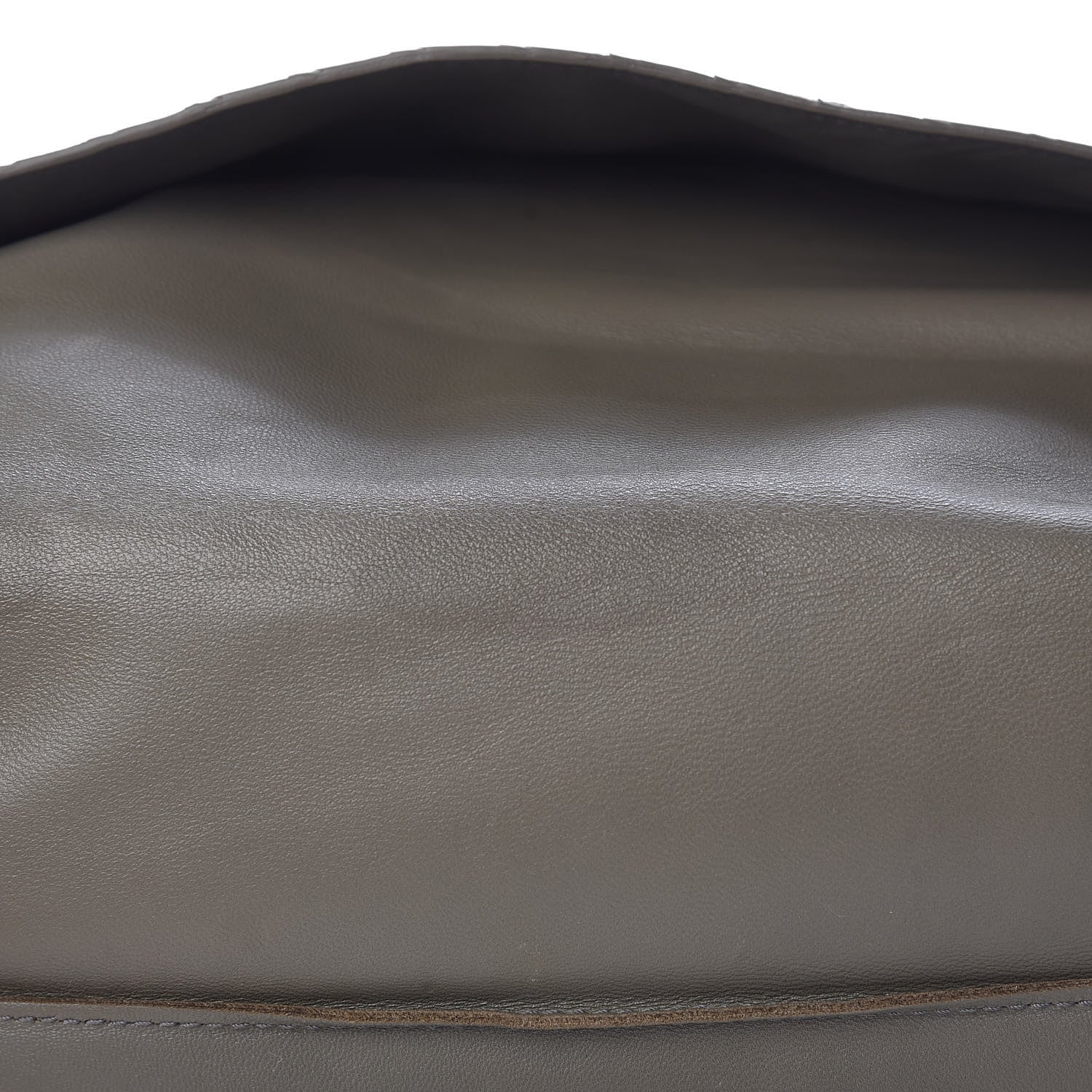 Bottega Veneta Nappa Intrecciato Messenger Bag Shadow 12 of 16
