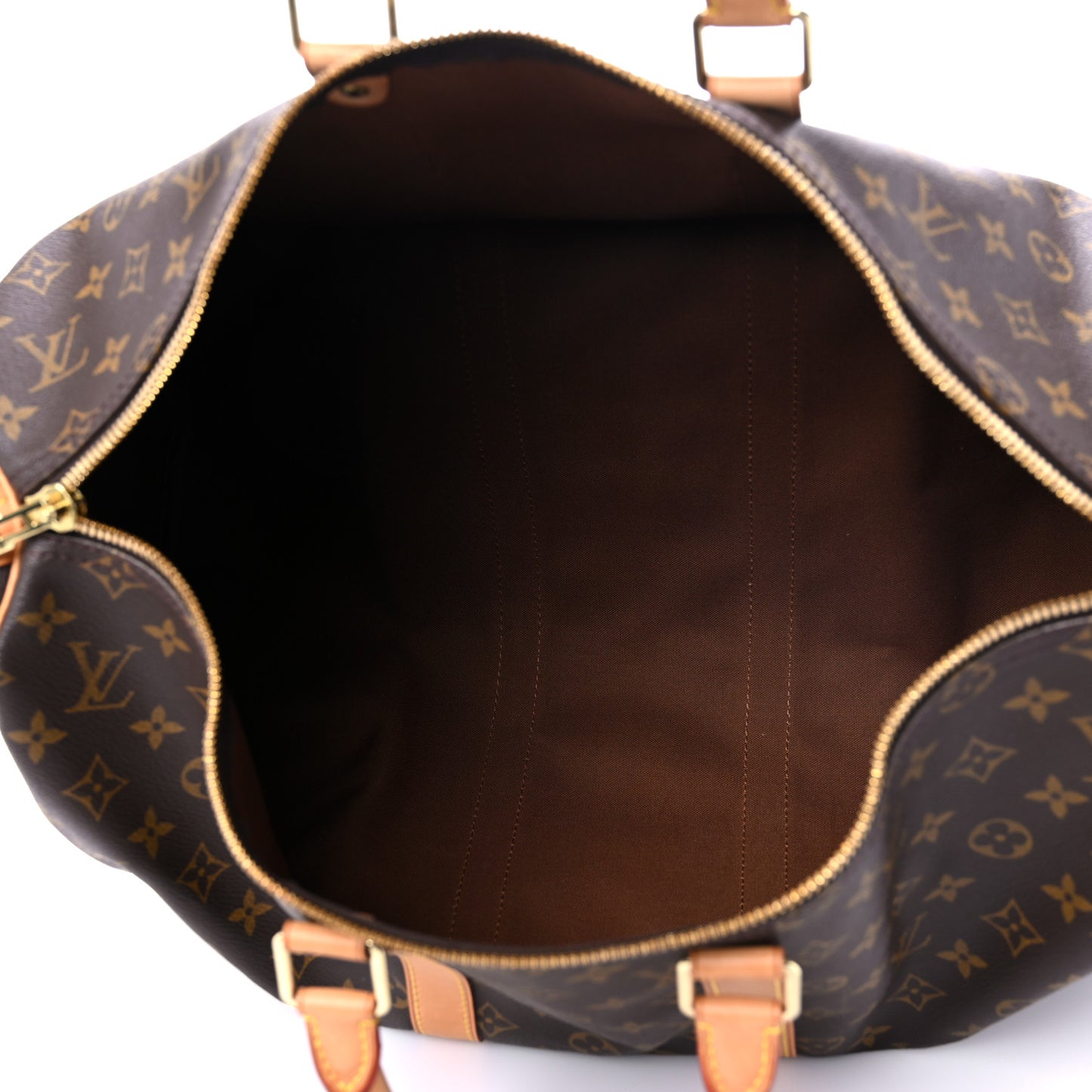 Monogram Keepall 45