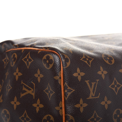 Louis Vuitton Monogram Speedy 40 14 of 28