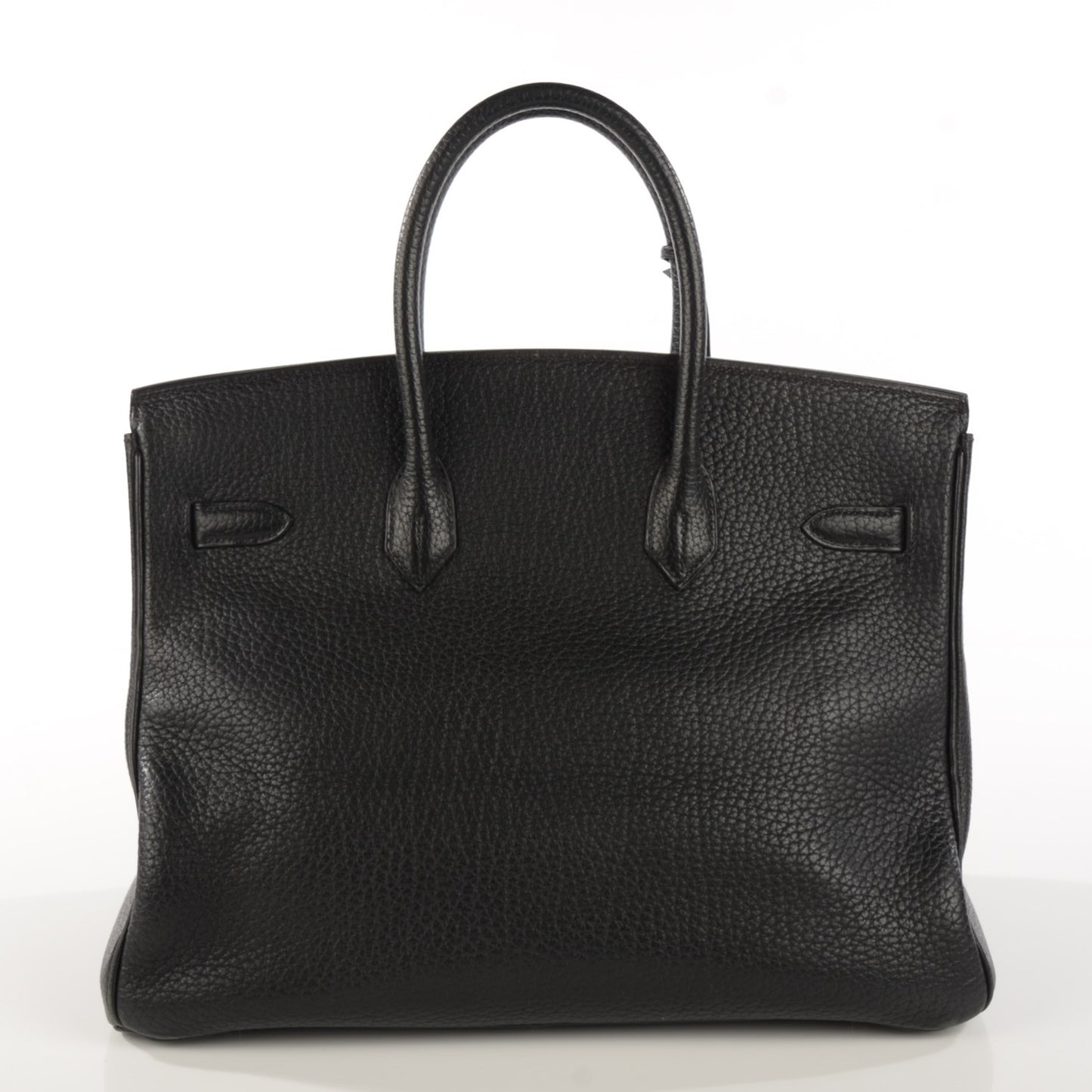 Fjord Birkin 35 Black