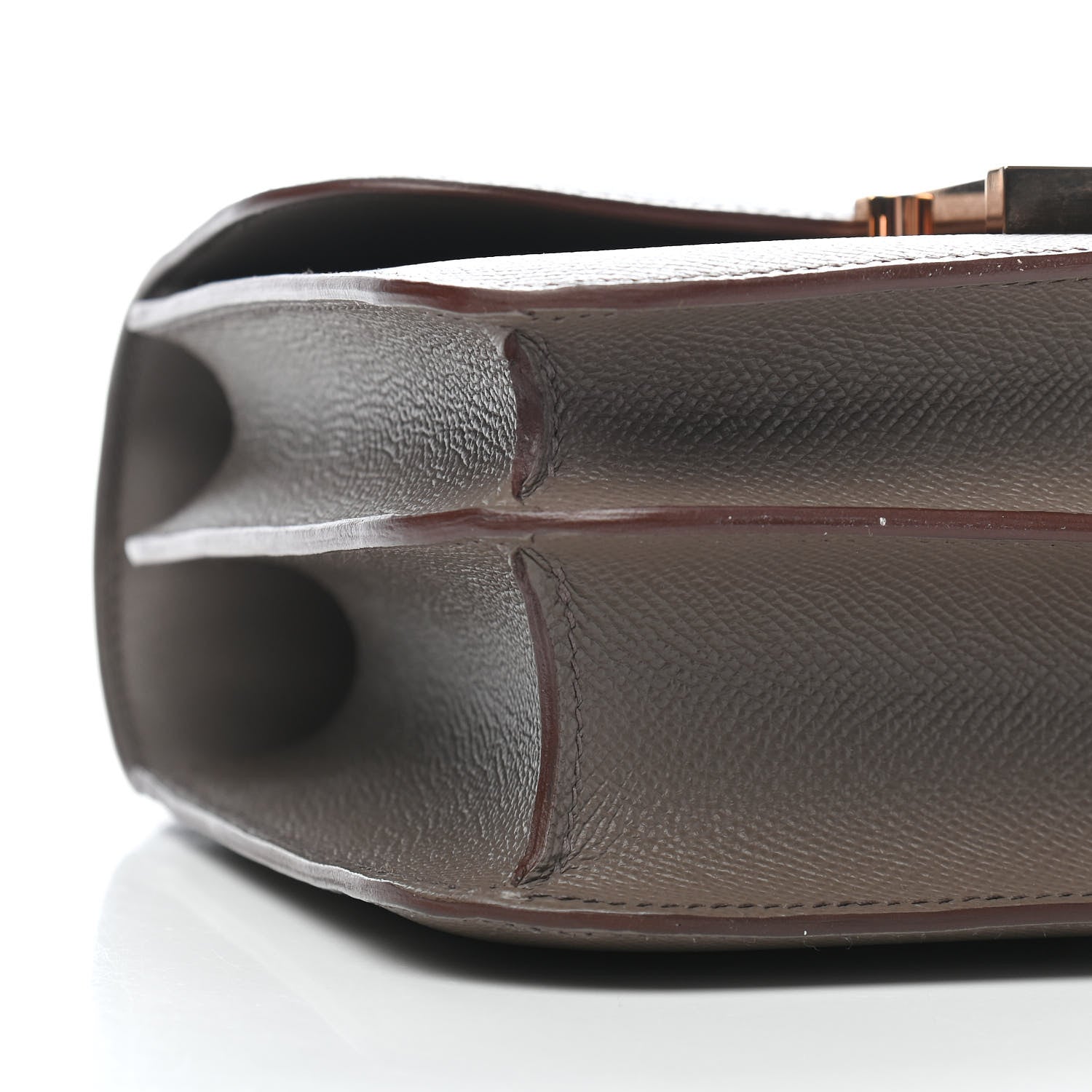 Hermes Epsom Constance 24 Etain 7 of 8