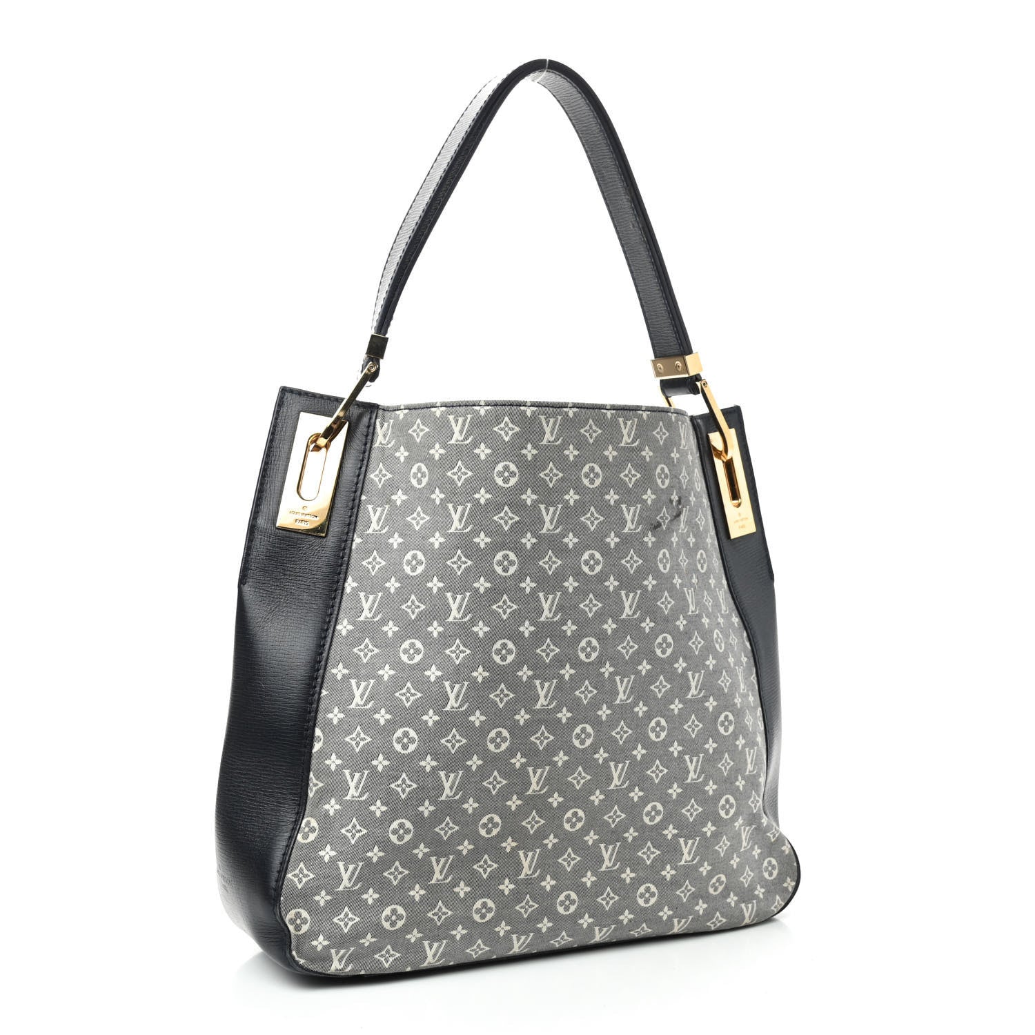 Louis Vuitton Monogram Idylle Rendez Vous PM Encre 2 of 15