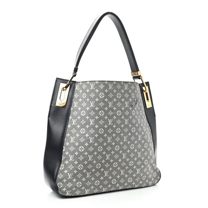 Louis Vuitton Monogram Idylle Rendez Vous PM Encre 2 of 15