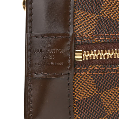 Louis Vuitton Damier Ebene Alma PM 6 of 9