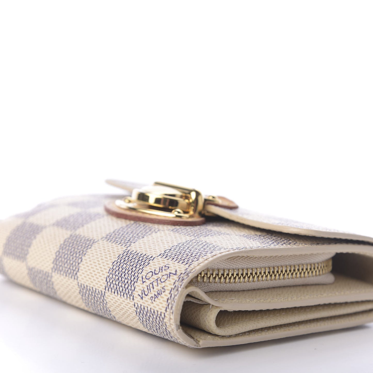 Damier Azur Joey Wallet