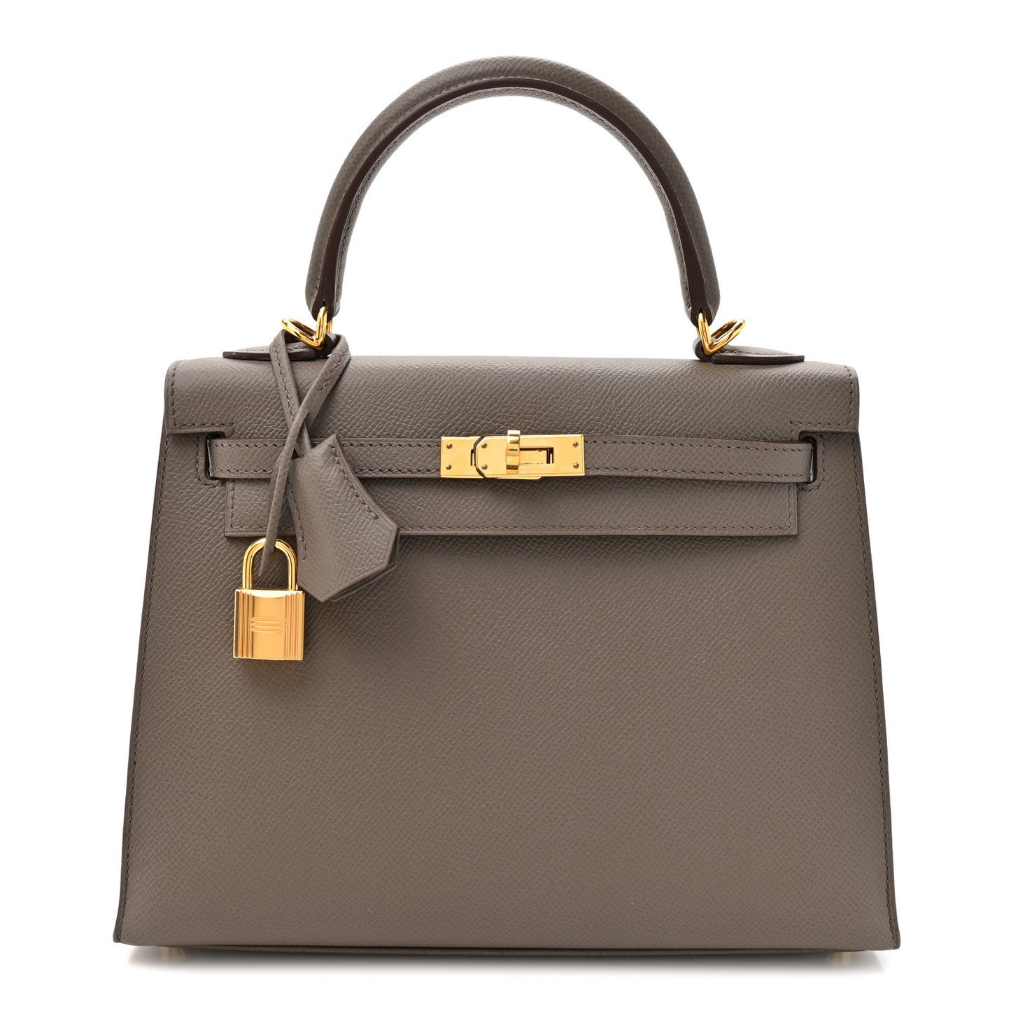 Epsom Kelly Sellier 25 Etain