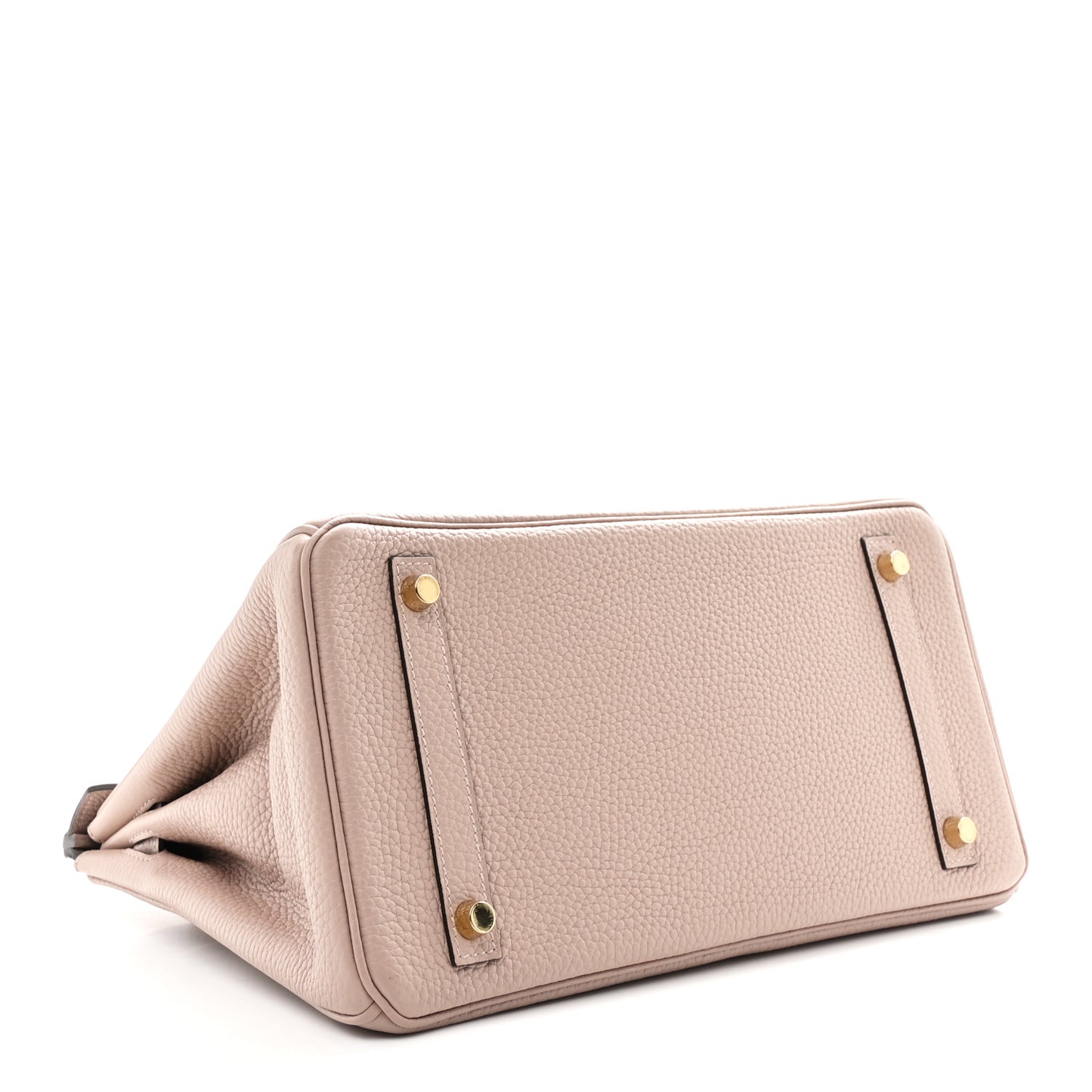 Taurillon Clemence Birkin 30 Glycine