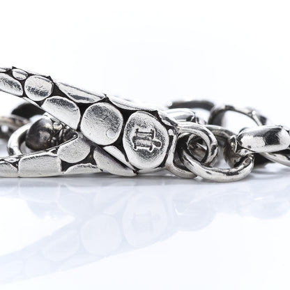 John Hardy Sterling Silver Kali Pebble Link Bracelet 4 of 6