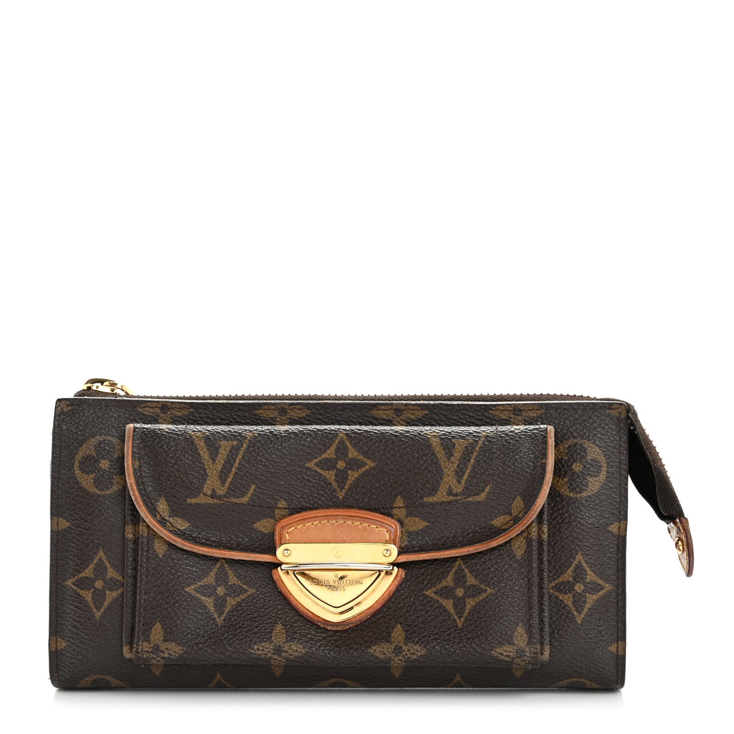 Monogram Astrid Wallet
