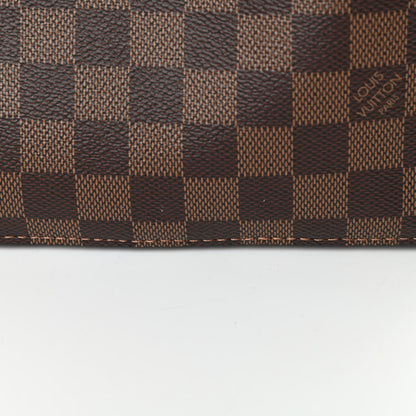 Louis Vuitton Damier Ebene Neonoe MM Venus Pink 13 of 13