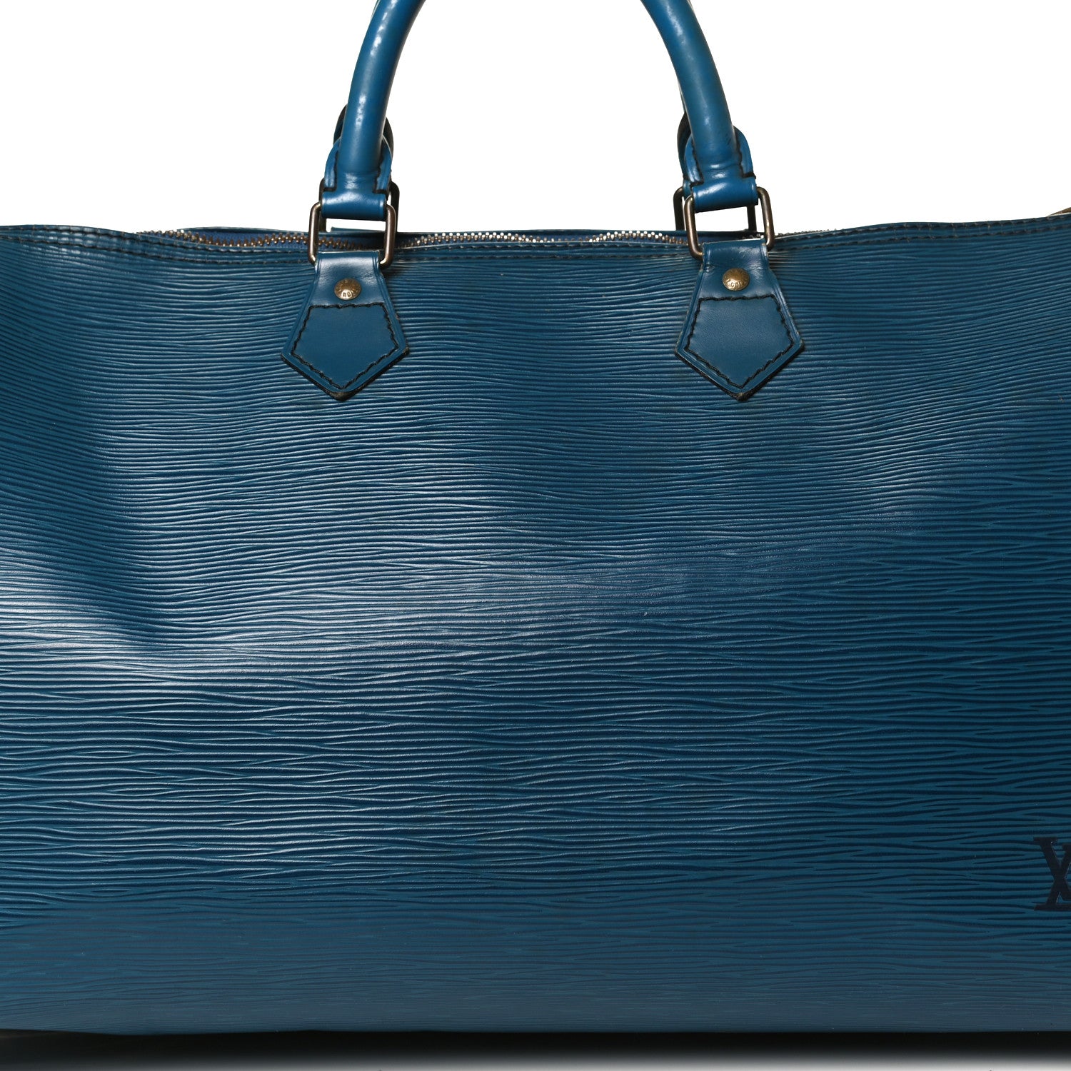 Louis Vuitton Epi Speedy 35 Toledo 9 of 12