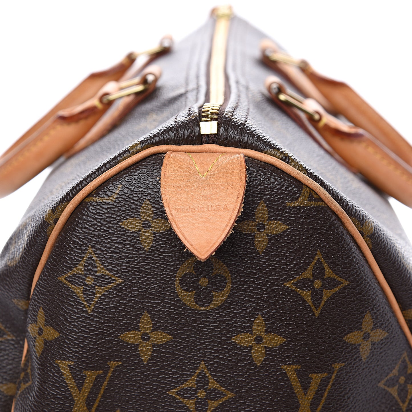 Monogram Speedy 35